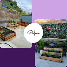 Load image into Gallery viewer, Garden Consulting