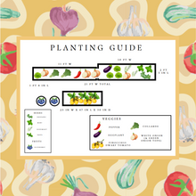 Load image into Gallery viewer, Garden Consulting