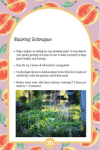 Load image into Gallery viewer, Grow Your Own Garden With Ease