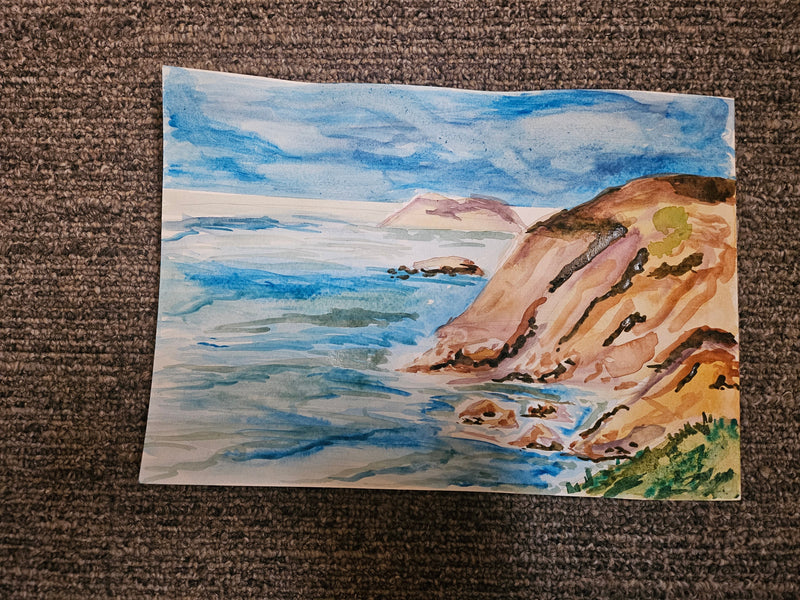 Reframing Creativity– Part 1