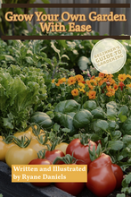 Load image into Gallery viewer, Grow Your Own Garden With Ease

